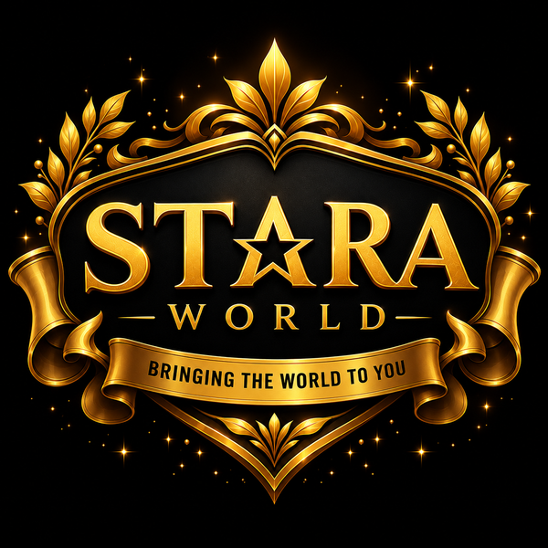 STARA world